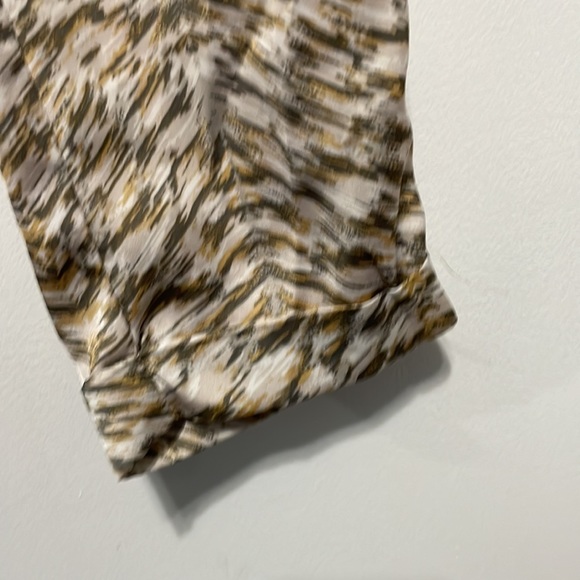 H&M satin pants - Picture 6 of 7